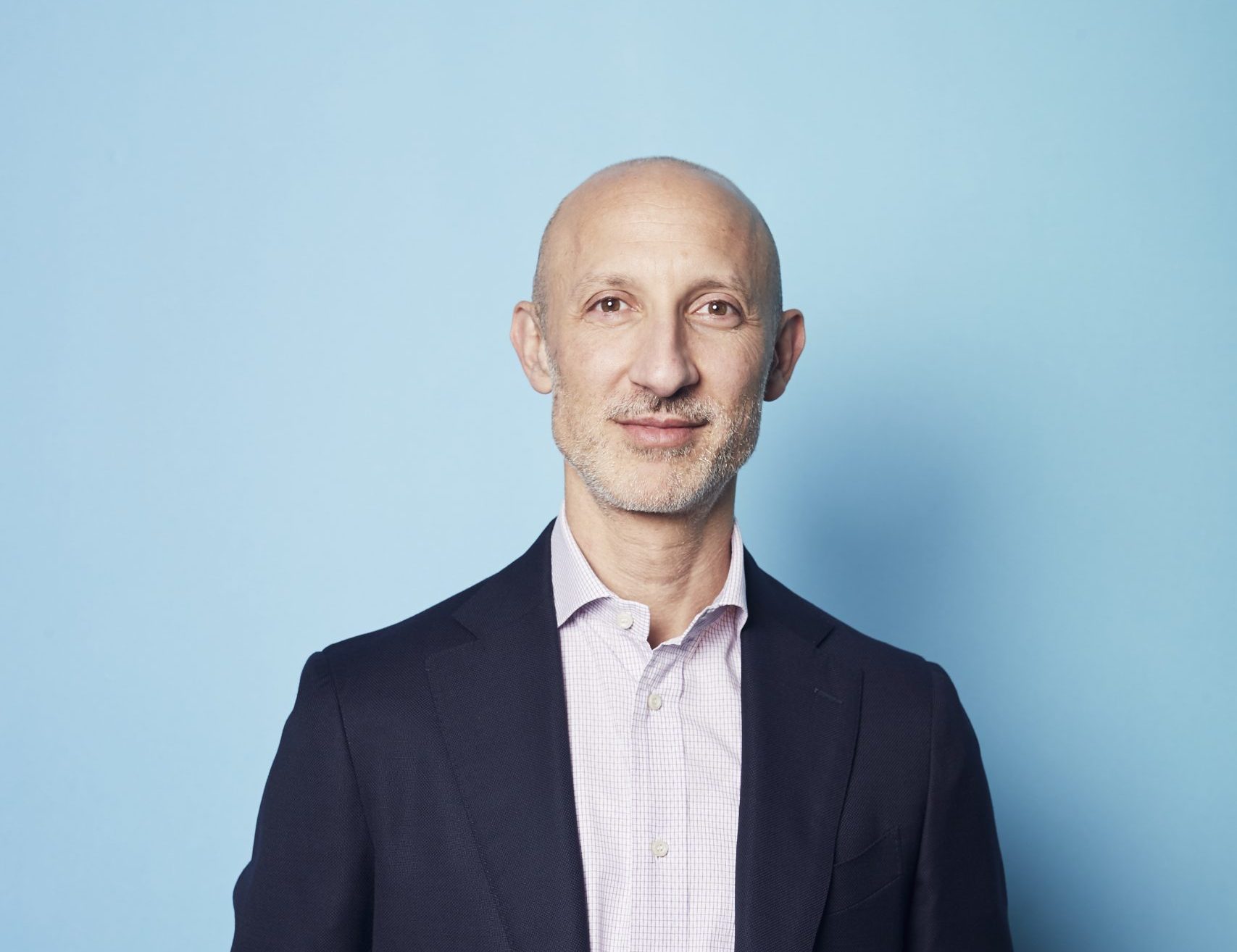 BetMGM CEO Greenblatt: Cannibalization Claims Are Overblown