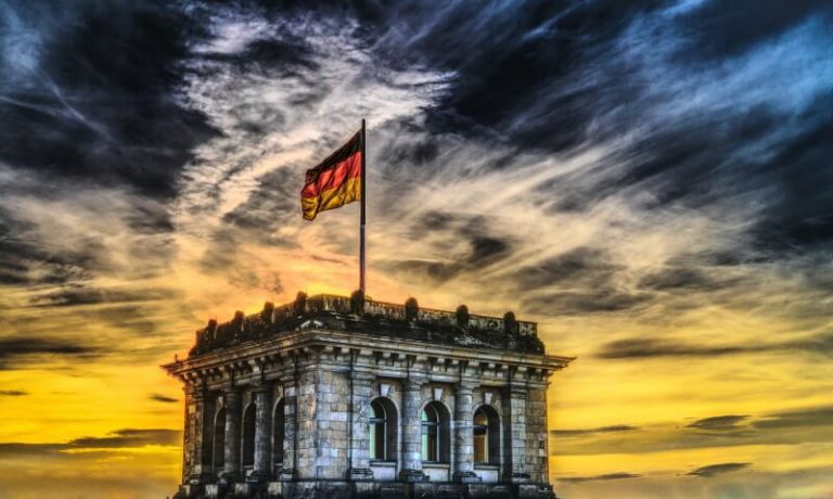 Can Germany’s New Government Tackle the Issue of Illegal Gambling?
