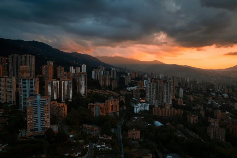 Colombia’s Online GGR Decreases by 30% Following Implementation of Gambling VAT