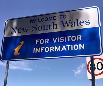 Colossalbet Penalized in NSW for Violating Gambling Advertising Regulations