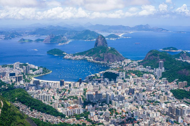Could 2025 Mark the Year Brazil Legalizes Land-Based Gambling?
