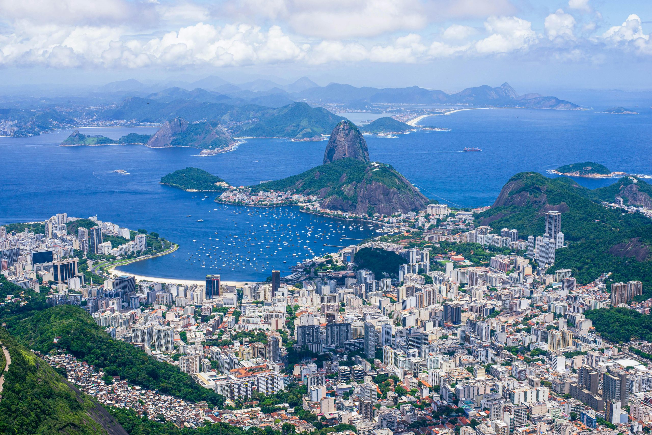 Could 2025 Mark the Year Brazil Legalizes Land-Based Gambling?