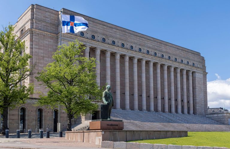 Finland’s Gambling Reform Bill Introduced in Parliament – Legal and Compliance Update