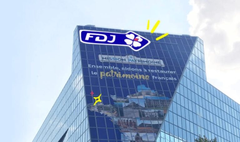 France’s FDJ Reports Q1 Results Affected by Dutch Regulations