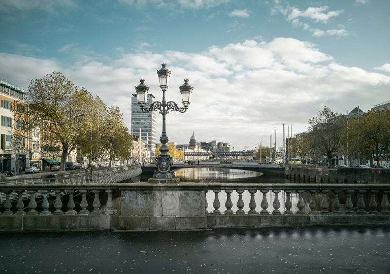 Ireland’s Gambling Regulation Begins to Take Shape