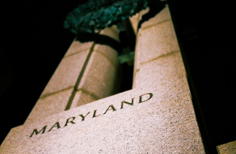 Maryland Takes Action Against Prediction Markets Alongside Other States