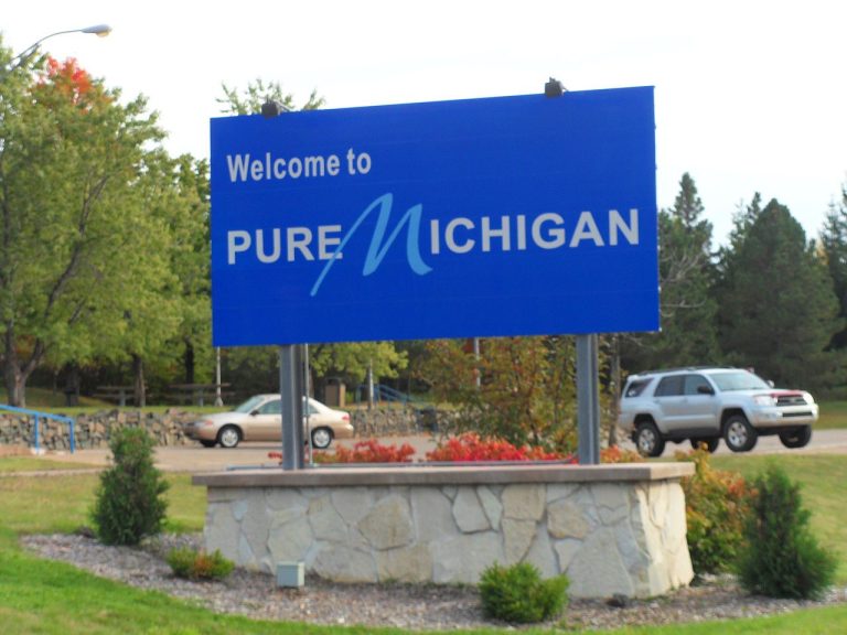 Michigan Igaming Revenue Reaches Historic High of $260.5 Million in March