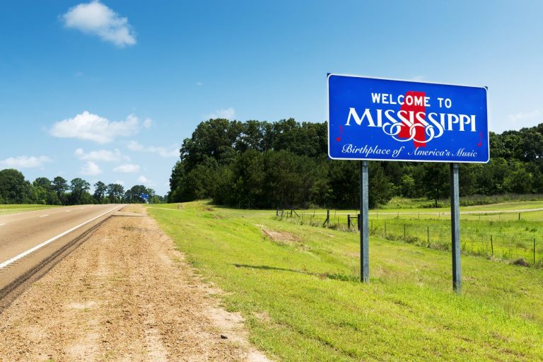 Mississippi Holds Off on Sports Betting and Sweepstakes Casino Regulations
