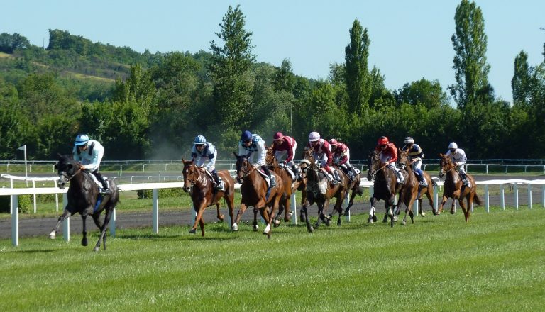 Nearly £10 Million Expected to be Wagered Illegally on Grand National