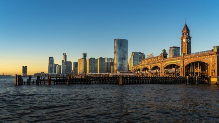 New Jersey iGaming Revenue Hits All-Time High in March