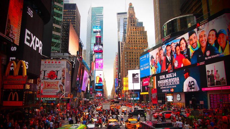 New York Sports Betting Exceeds $23.94 Billion in Handle for 2024-25