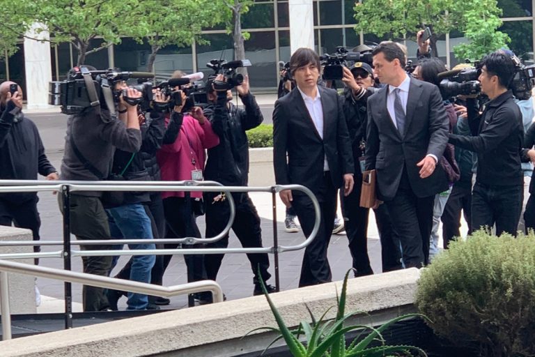 Ohtani’s Former Interpreter Set to Begin Prison Sentence by May