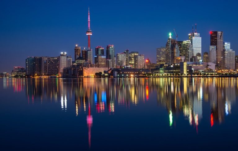 Ontario iGaming Revenue Hits CAN$3.20 Billion in 2024-25