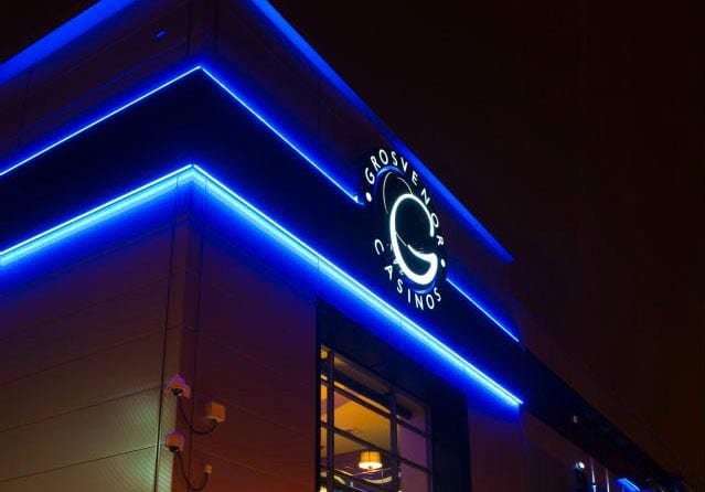 Rank Group Sees Q3 Revenue Boost Fueled by 154% Growth in Digital Sales
