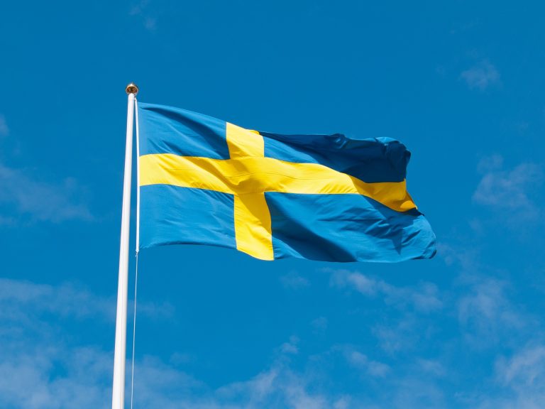 Satoshi Gaming Prohibited in Sweden for Operating Without a License