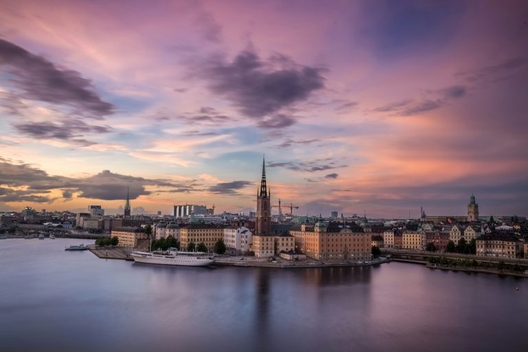 Swedish Government Eases Control Over ATG in New Agreement