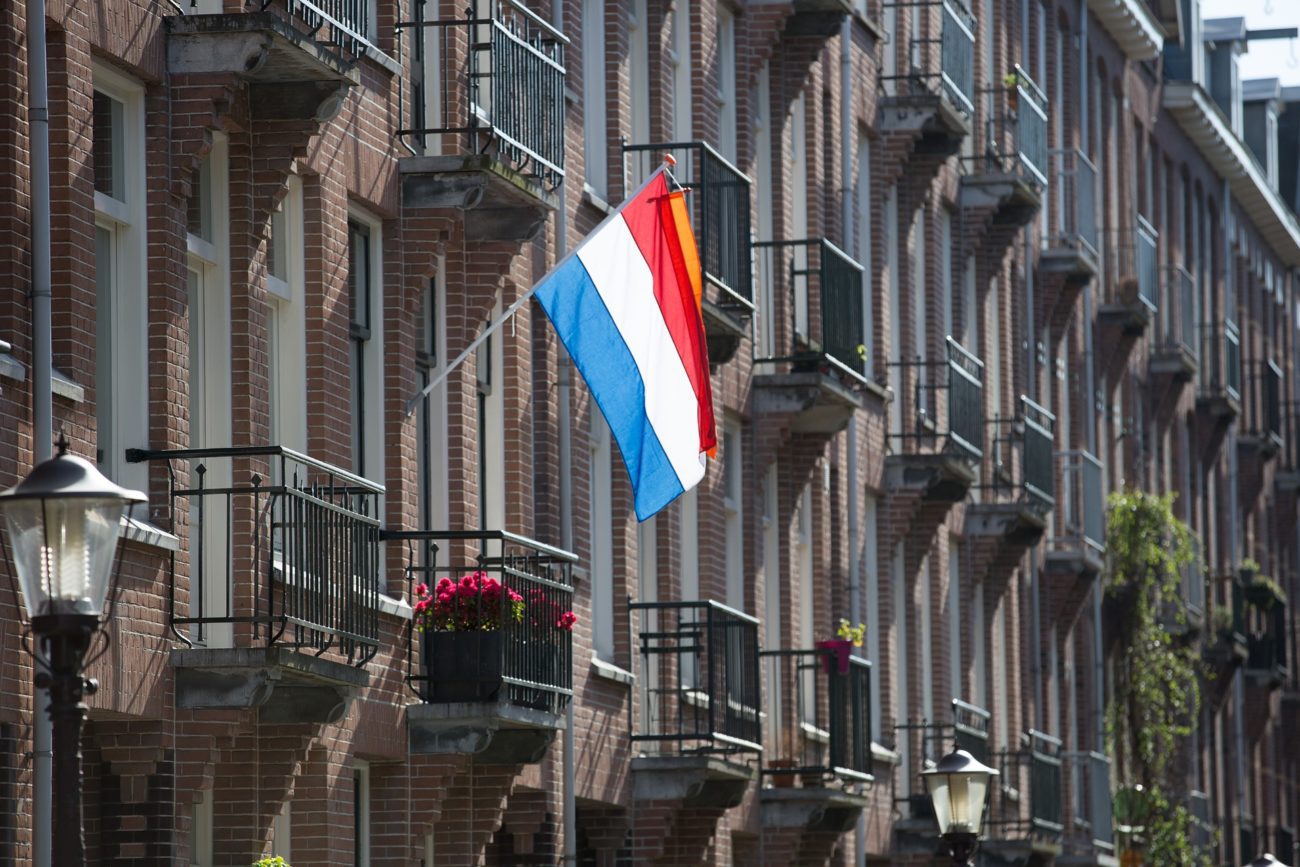 Techno Offshore Hit with €1.2 Million Fine in the Netherlands for Illegal Operations