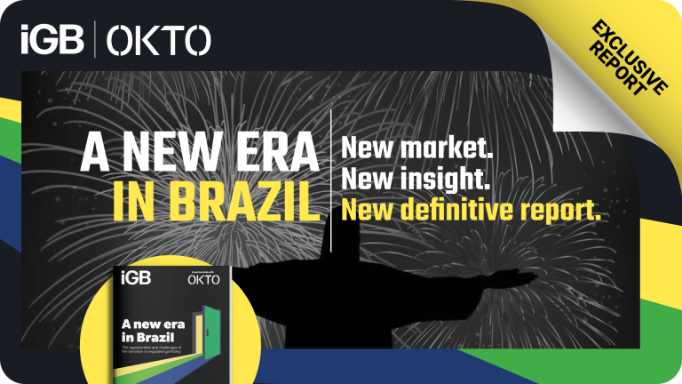 2025 Brazil Betting Market Report: A Collaborative Insight with OKTO