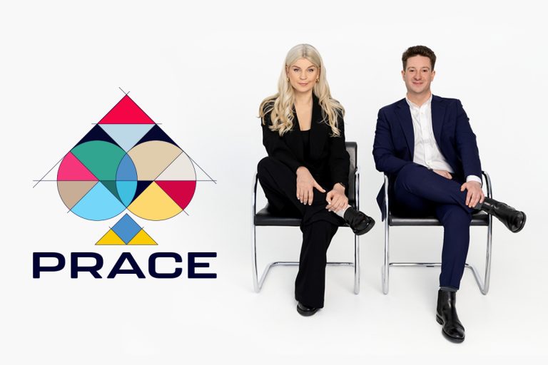 B2B Marketing Agency PRace Debuts with Ten Clients