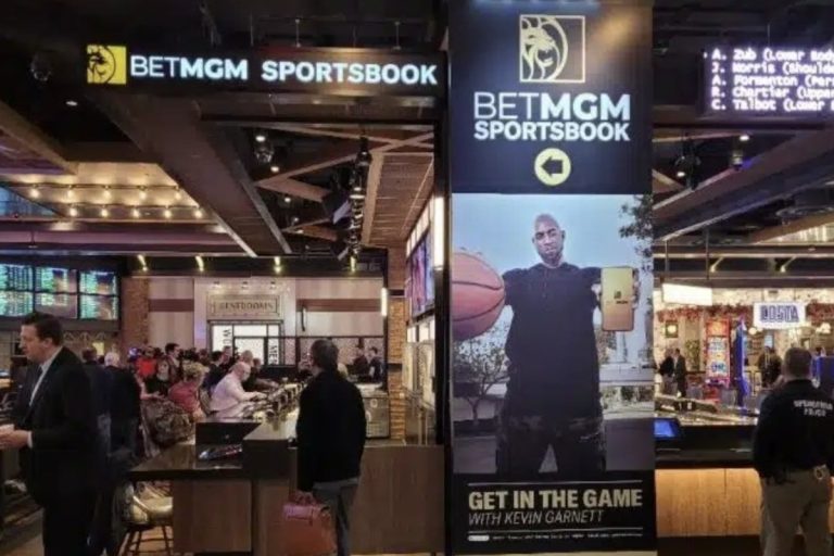 BetMGM Overcomes Macro Challenges to Achieve Strong Q1 Results