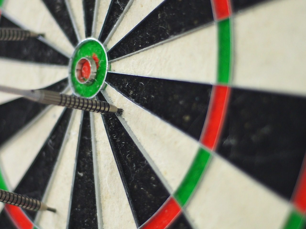 Darts Player Jenkins Suspended Due to Match-Fixing Scandal – Sports Integrity