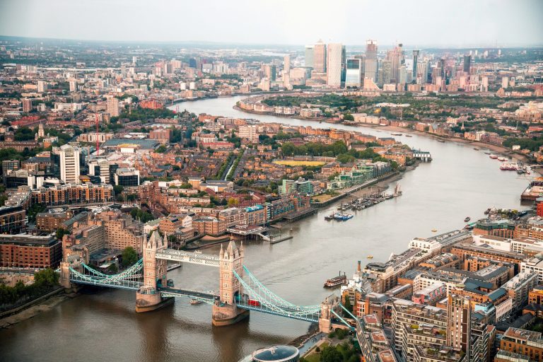 Decline in Gambling in Great Britain: Overview of Recent Survey Findings