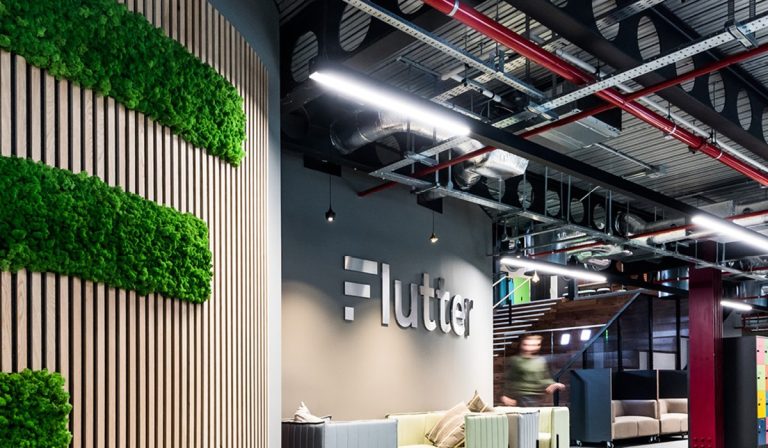 Flutter Entertainment Sets Sights on Predictions Amid Q1 Gains