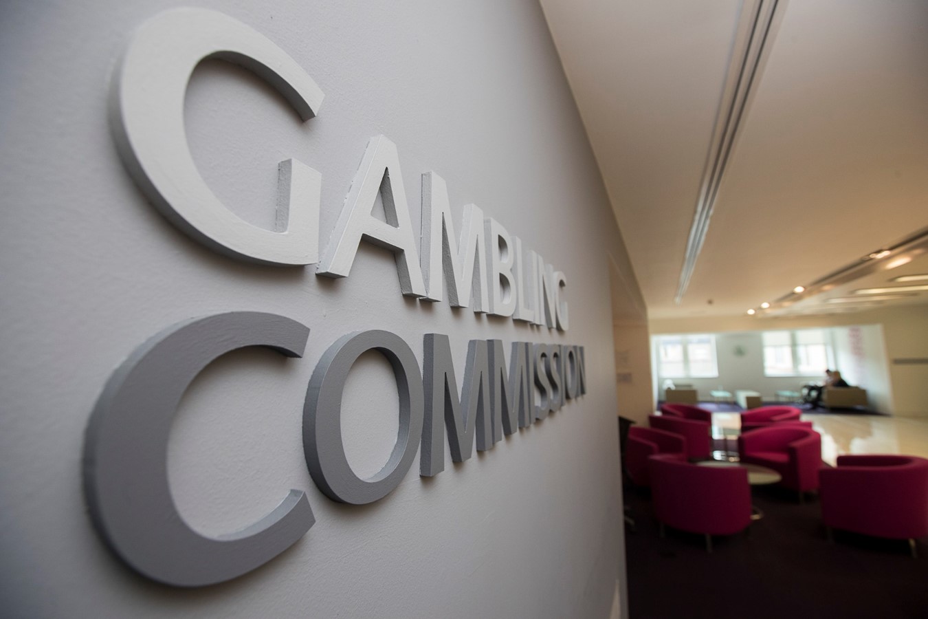 Gambling Commission Reports 97% of Risk Checks Are Now Seamless