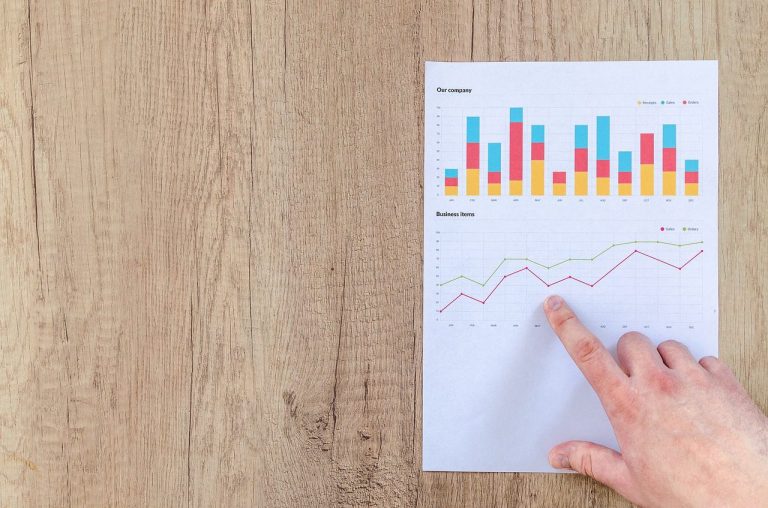Genius Optimistic About Long-Term Growth Following Reduced Net Loss in Q1