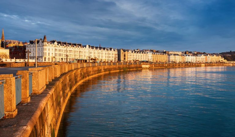 Gregory Petts Appointed as New Head of Gambling Commission in the Isle of Man