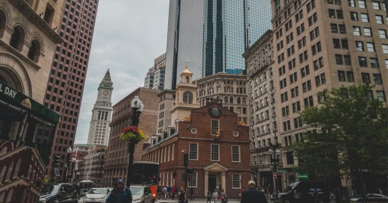 Massachusetts Sees Year-Over-Year Growth in Sports Betting for April