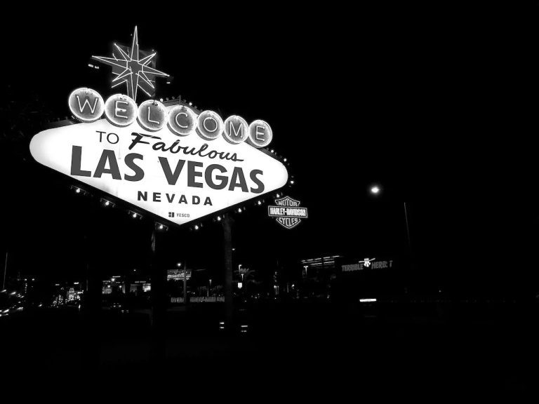 Nevada Sees Revenue Drop in March, Driven by Strip Declines Again