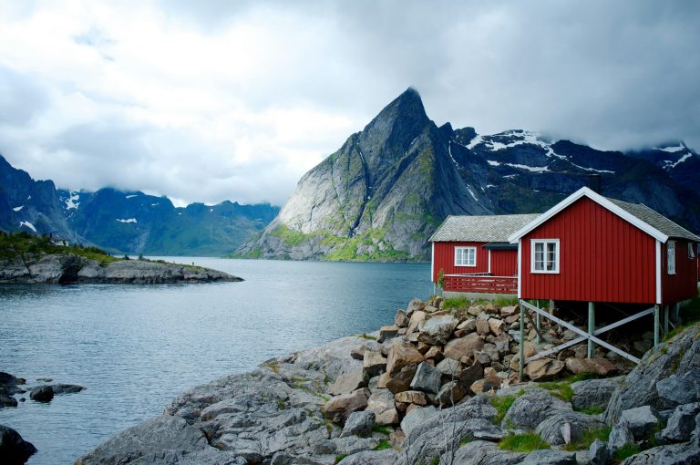 Norwegian Gambling Authority Probes Norsk Tipping Transfer