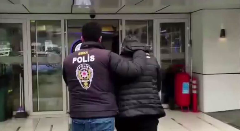 Papara Founder Arrested in $330 Million Illegal Gambling Crackdown in Turkey