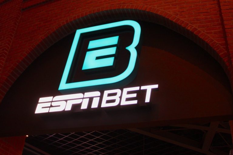 Penn Optimistic About ESPN BET, Silent on Proxy Battle