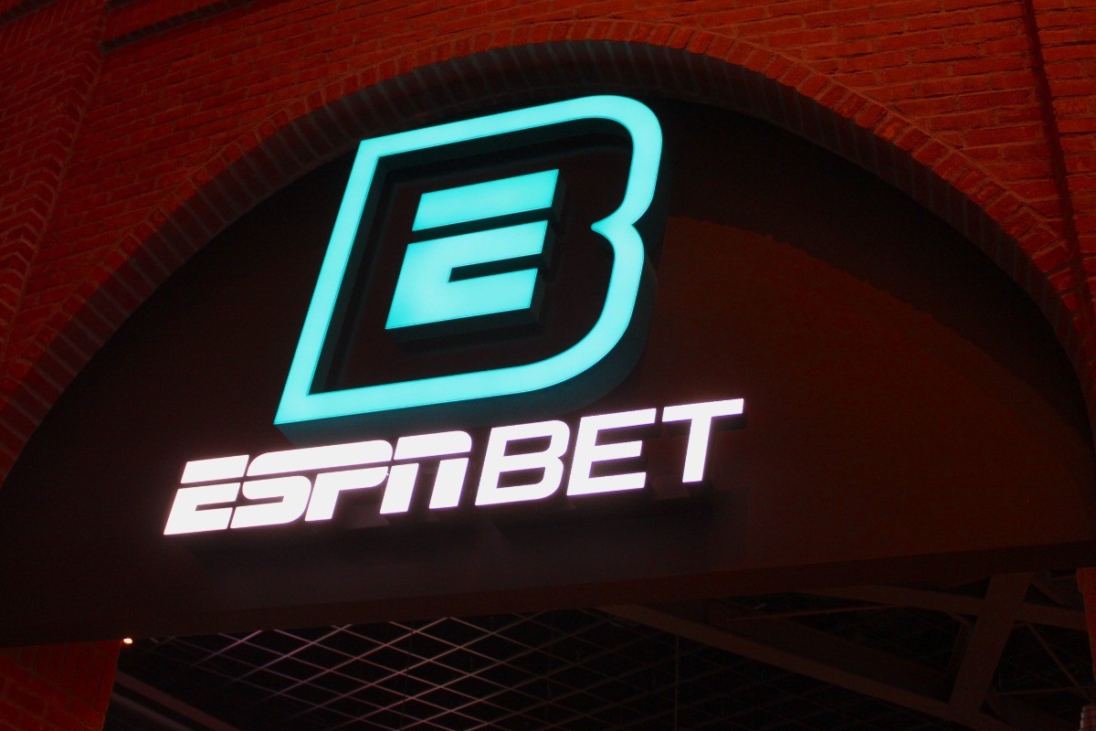 Penn Optimistic About ESPN BET, Silent on Proxy Battle