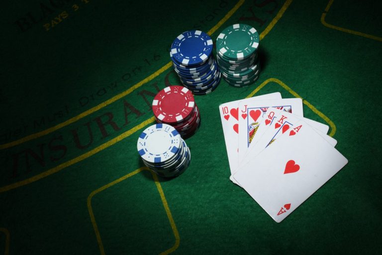 Pennsylvania Poker: Insights from Penn and Gaming Corps