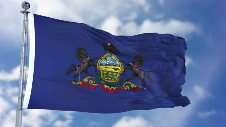 Pennsylvania Sees 10.7% Increase in Gambling Revenue for April