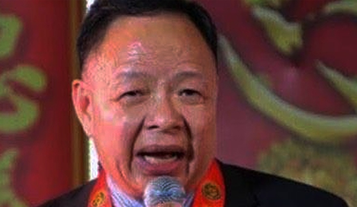 Philippine Casino Junkets Investigated in Homicide Case