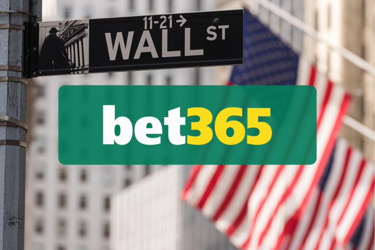 Report: Bet365 Exploring Potential Sale