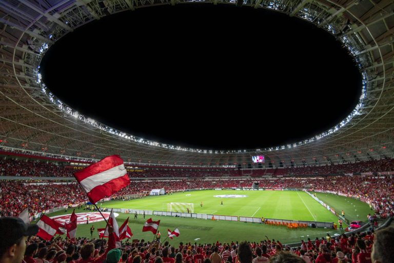 Senator Proposes Betting Ban Amid Concerns for Brazilian Football