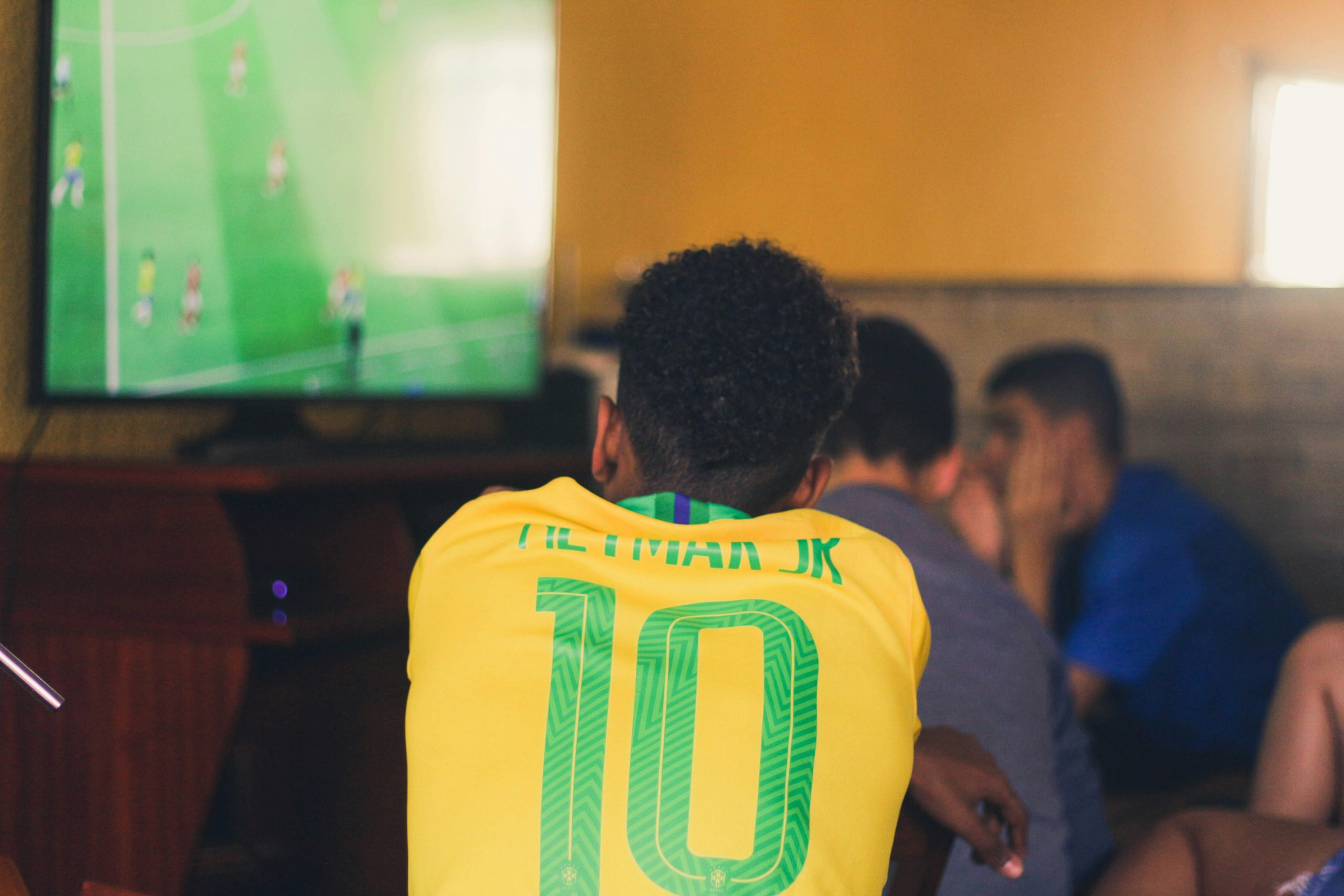 Sportradar Launches iGaming Initiative with Brazil as Pilot Market