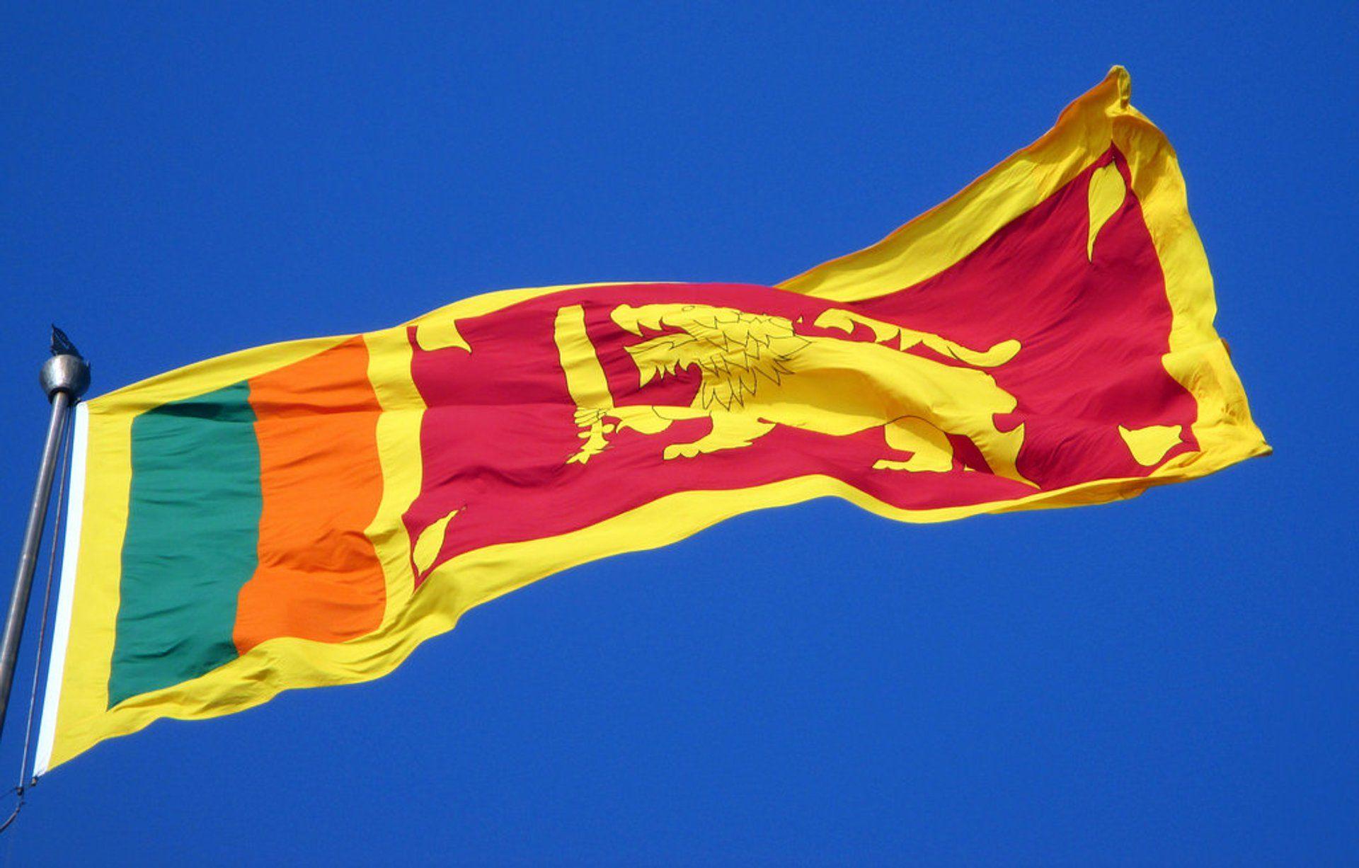 Sri Lanka Advances Toward Establishing Gaming Regulator