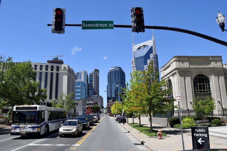 Tennessee Sports Betting Gross Handle Increases by 21.7% in April