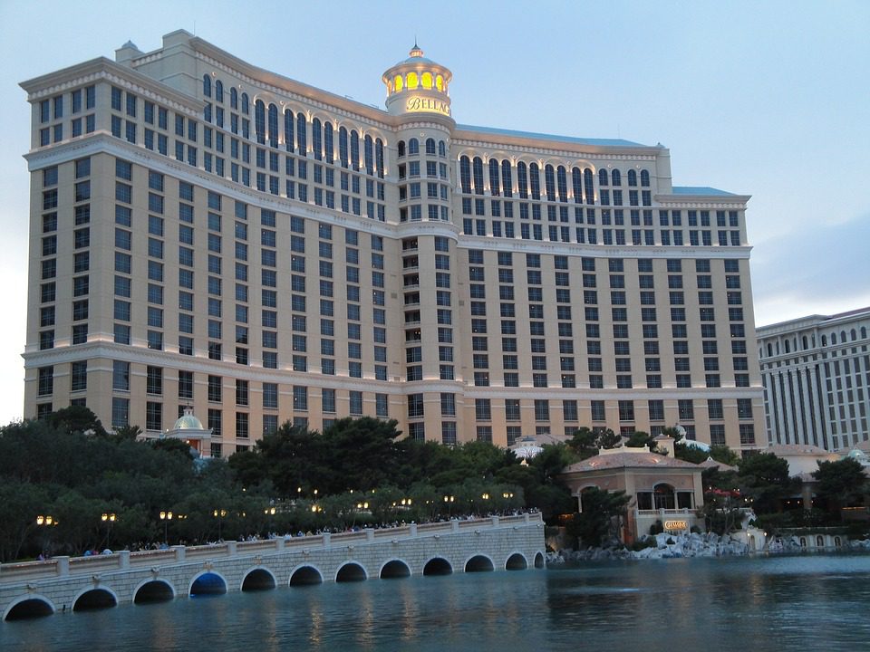 Bellagio Shooting Raises New Concerns for the Las Vegas Strip