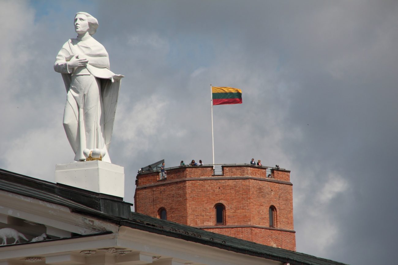 Betsson Aims to Expand in Lithuania Through Betsafe Rebranding