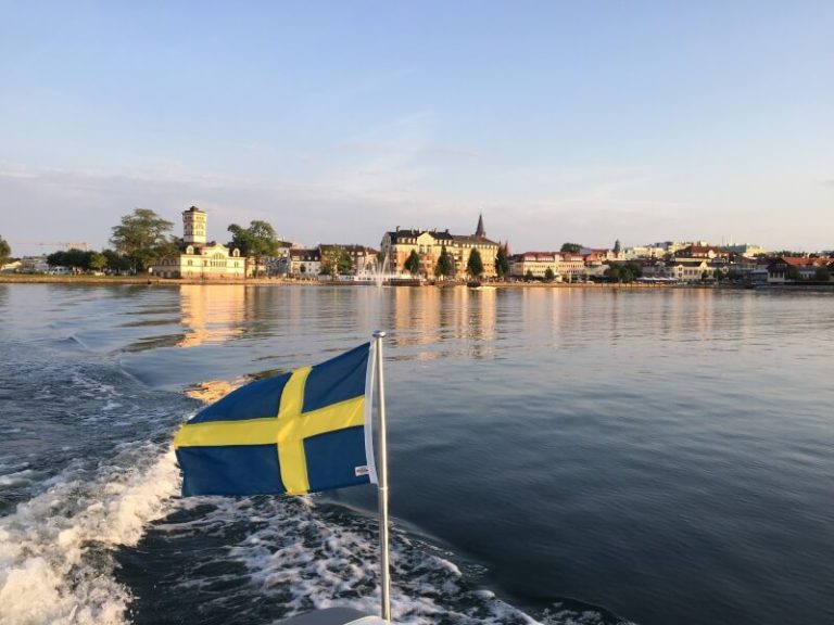Betsson Among Three Companies Fined in Sweden for AML Violations
