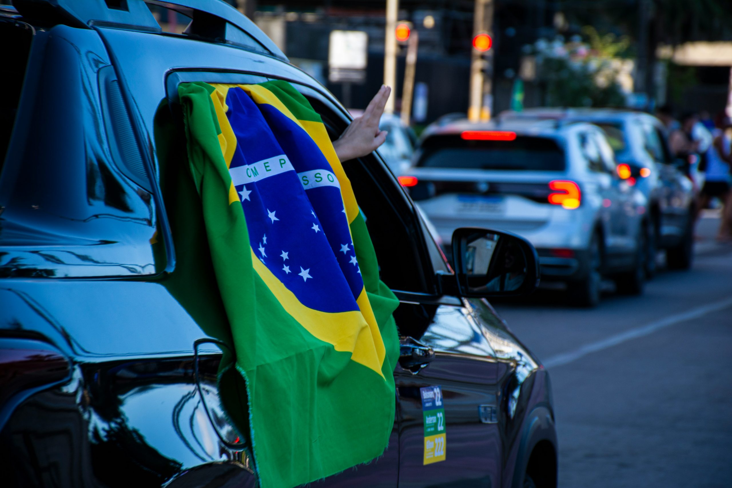 Brazil’s Gambling Tax Increase Affects Online Operators