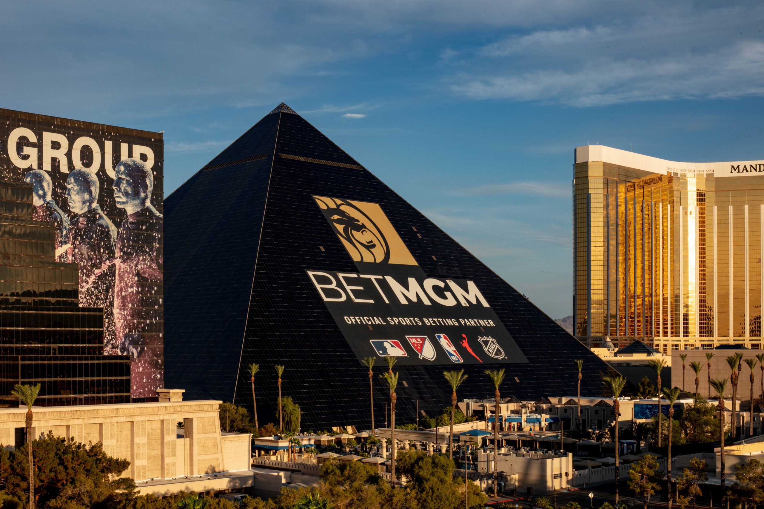 BetMGM Raises Full-Year EBITDA Guidance Following Strong Q2 Performance