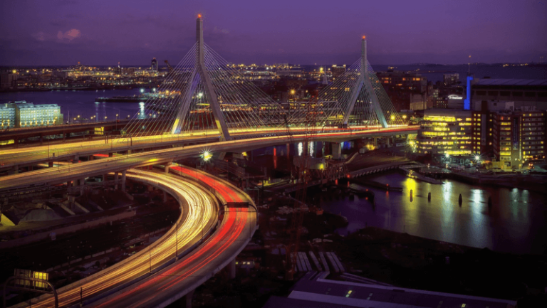 Massachusetts Sees Year-Over-Year Growth in Sports Betting for July